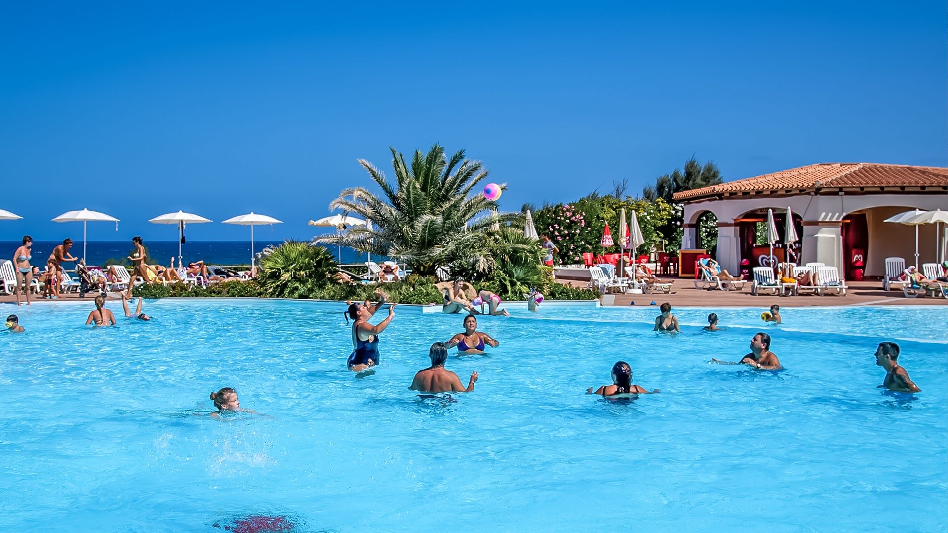 Villaggio Best La Plage